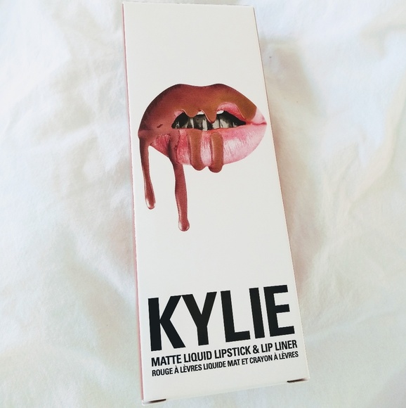 Kylie Cosmetics Other - Collectible Kylie Jenner lip kit box Kylie Cosmetics Other - Collectible Kylie Jenner lip kit box